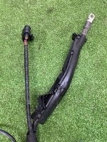 Audi / A5 / Жгут проводов стартера и генератора