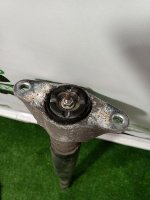 Mazda / CX-5 / Стойка подвески