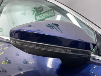 Audi / A6 / Зеркало заднего вида боковое
