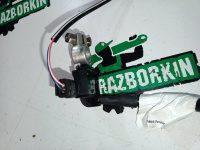 Porsche / Cayenne / Клемма аккумулятора