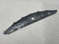 BMW / M6 / Крепление бампера