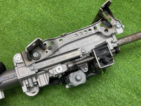 Audi / A7 / Рулевая колонка