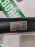 Porsche / Cayenne / Стойка подвески в сборе