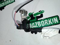 Porsche / Cayenne / Клемма аккумулятора