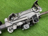 Audi / A7 / Рулевая колонка