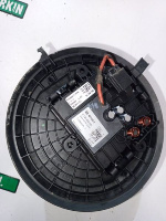 Mercedes-Benz / GLC 250d 4-matic / Мотор печки