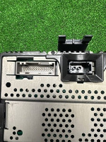 Volkswagen / Touareg / Панель приборов Volkswagen / Touareg / Панель приборов