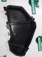 Audi / Q7 / Крышка предохранителей