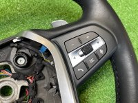 BMW / 3-Series / Руль