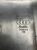 Audi / Q7 / Декоративная крышка двигателя
