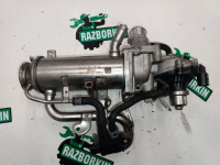 Land Rover / Range Rover Sport / Радиатор ЕГР