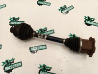 Audi / Q5 / Приводной вал