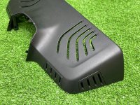 BMW / 7-Series / Крышка зеркала салонное