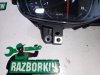 Audi / A6 / Панель приборов