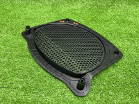 BMW / 7-Series / Накладка динамика