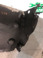 BMW / 5-Series / Подкрылок