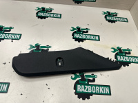 Audi / A5 / Накладка центральной консоли