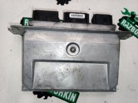 Ford / EXPLORER / Блок управления двигателем