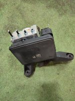 BMW / X1 / Блок ABS