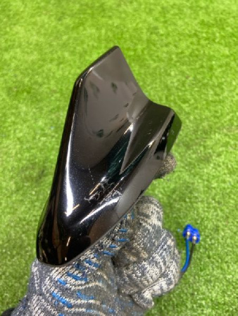 Ford / EXPLORER / Антенна на крышу