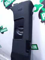 Audi / Q7 / Накладка стойки