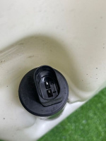 Audi / Q7 / Бачок омывателя