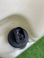 Audi / Q7 / Бачок омывателя