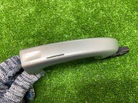 Volkswagen / Touareg / Ручка двери внешняя Volkswagen / Touareg / Ручка двери внешняя