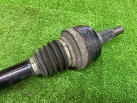 Volkswagen / Touareg / Приводной вал