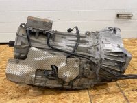 Volkswagen / Touareg / АКПП