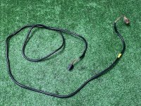 Mercedes-Benz / 190e / Проводка двери