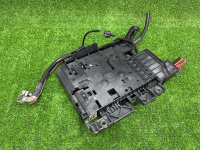 Volkswagen / Touareg / Блок предохранителей