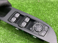 Ford / EXPLORER / Блок управления стеклоподъемниками