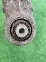 Audi / A6 / Рычаг подвески