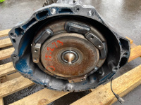 Audi / Q7 / АКПП