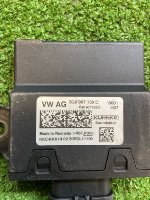 Volkswagen / Golf / Блок управления звуком