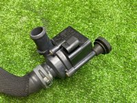 Audi / A5 / Насос системы охлаждения дополнительный