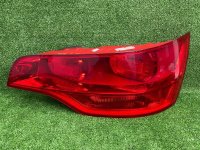 Audi / Q7 / Фонарь задний