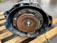 Audi / Q7 / АКПП