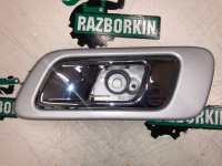 Ford / EXPLORER / Ручка двери внутренняя