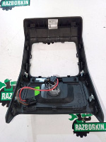 Audi / A5 / Накладка центральной консоли