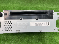 Ford / EXPLORER / Магнитола