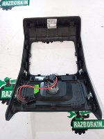 Audi / A5 / Накладка центральной консоли