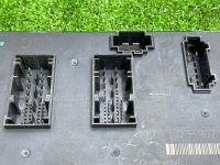 Porsche / Cayenne / Блок комфорта