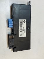 BMW / 5-Series / Блок ZGW