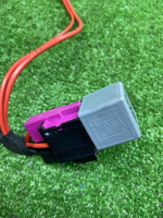 Audi / Q7 / Разъем