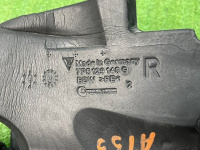 Porsche / Cayenne / Уплотнитель