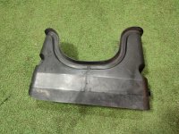 Audi / A5 / Пластик моторного отсека