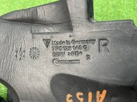 Porsche / Cayenne / Уплотнитель