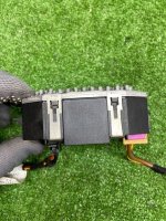 Audi / Q7 / Резистор отопителя